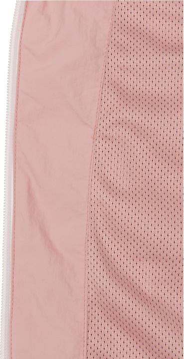 Produktbild Urban Classics Ladies 3-Tone Crinkle Track Jacket (S)