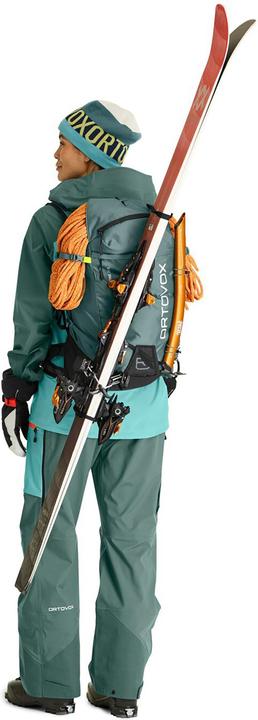 Image du produit Ortovox Ravine Shell Jacket W (M)