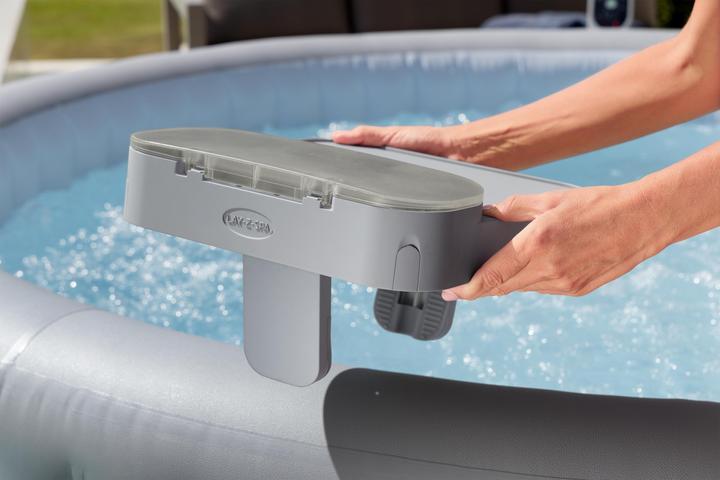 Actual product image Bestway LAY-Z-SPA 4-in-1-Tablett