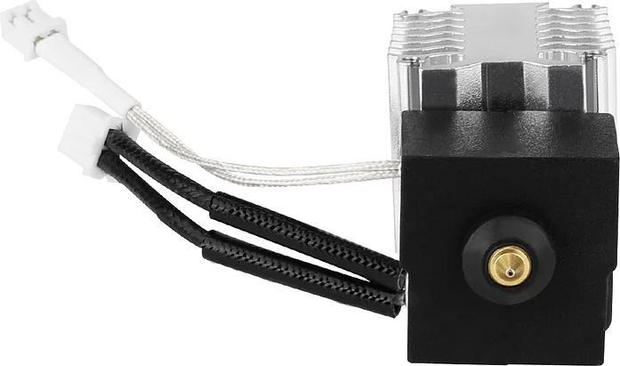 Actual product image Creality Ender-3 V3 Se Hotend Kit 3d Accessories (Replacement parts)