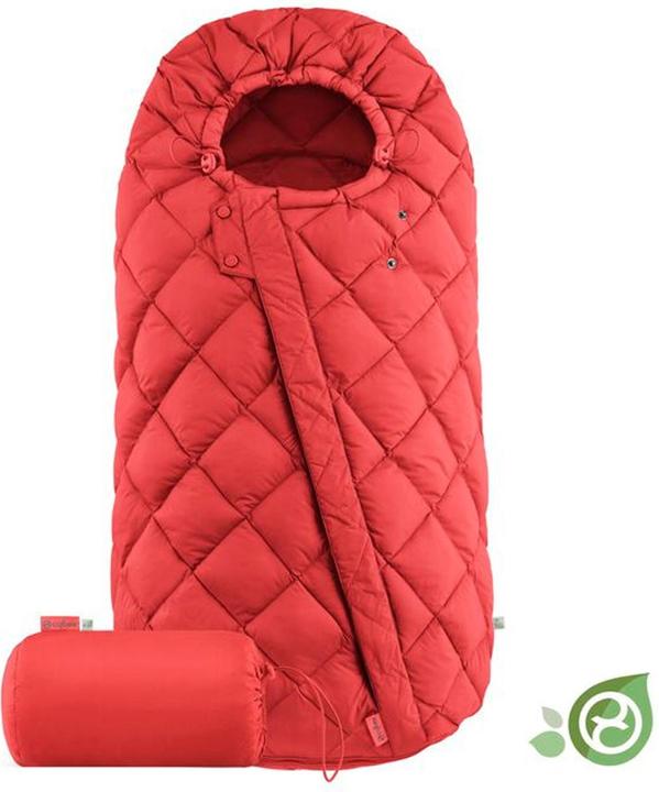 Productafbeelding Cybex Snogga 2 Voetenzak