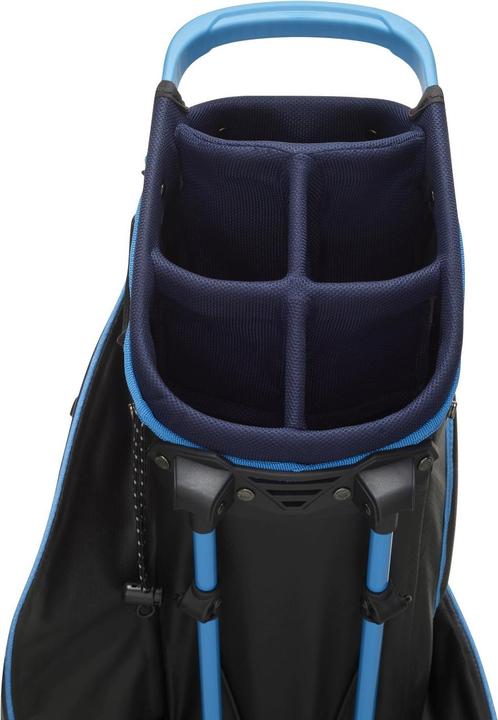 Actual product image Mizuno BRDRI WP Stand Bag
