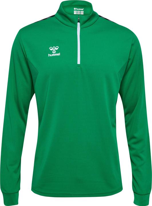 Image du produit hummel Hmlauthentic Demi-Zip Sweat (XL)