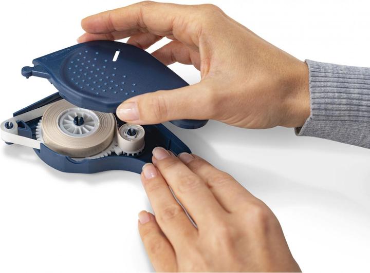 Image du produit HERMA Roller de colle permanent, rechargeable