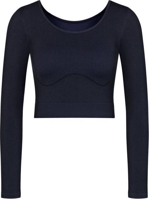 Sloggi Ever Infused Aloe Crop Top