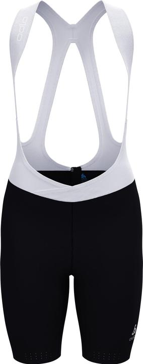 Black, White