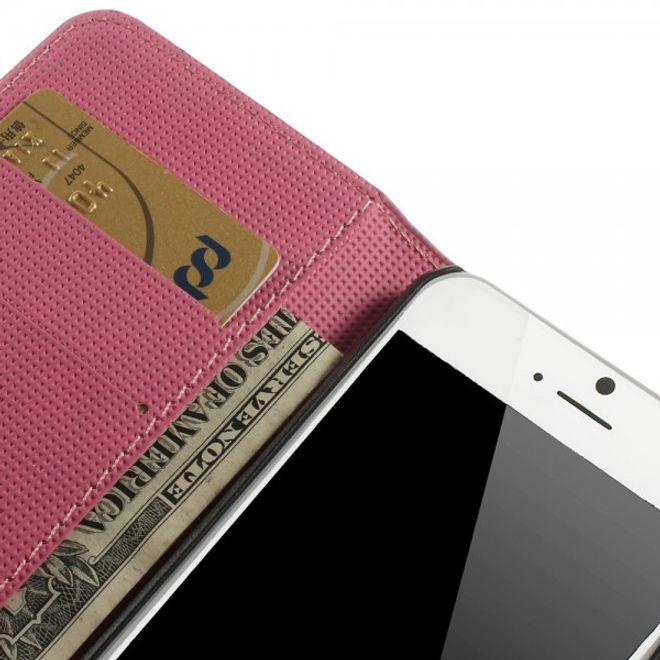 Actual product image Leather mobile phone case with motif (Apple iPhone 6s, Apple iPhone 6)
