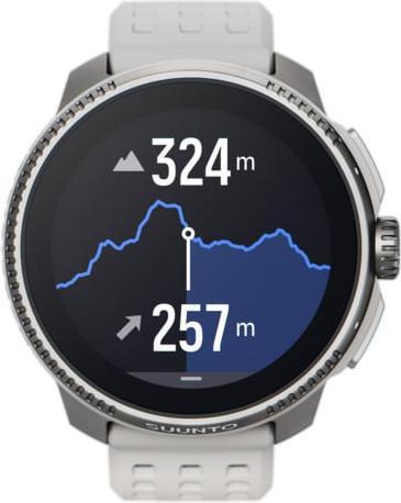 Image du produit Suunto Race (49 mm)