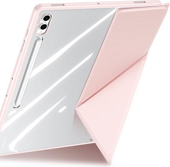 Produktbild Dux Ducis Magi Series Bookcover Hülle (Galaxy Tab S8 Ultra, Galaxy Tab S10 Ultra, Galaxy Tab S9 Ultra)