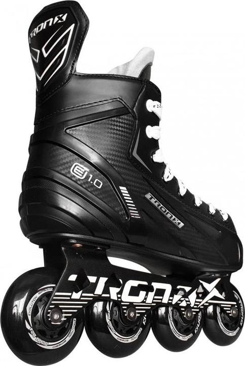 Produktbild TronX Inline-Rollschuhe E1.0 SR (SR 8 – 43) (43)
