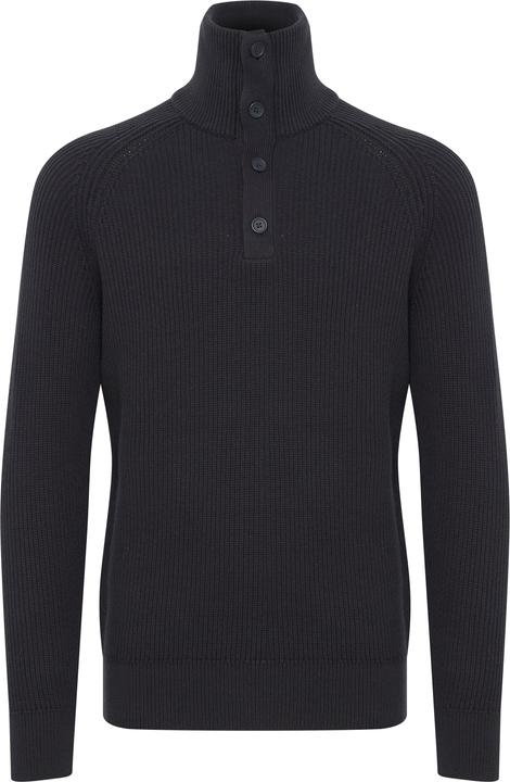 Actual product image Casual Friday CFKRISTIAN 0162 ribbed high neck knit 20505201 (XL)