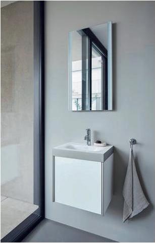 Immagine prodotto Duravit Miscelatore monocomando per lavabo C.1 S senza scarico cromo