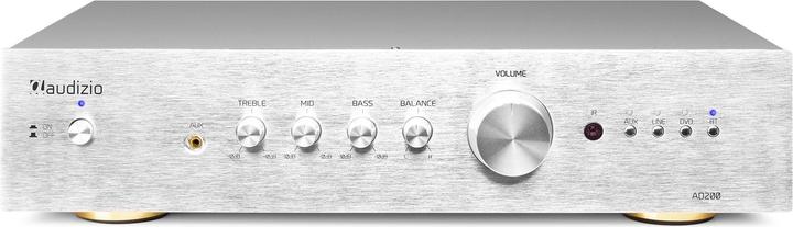 Produktbild Audizio AD200A (Verstärker)