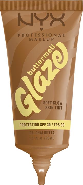 Image du produit NYX Professional Make-Up Glaçage au beurre (Chai Butta)