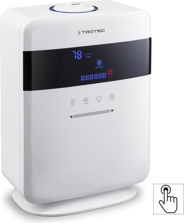 Produktbild Trotec B 6E (30 m²)