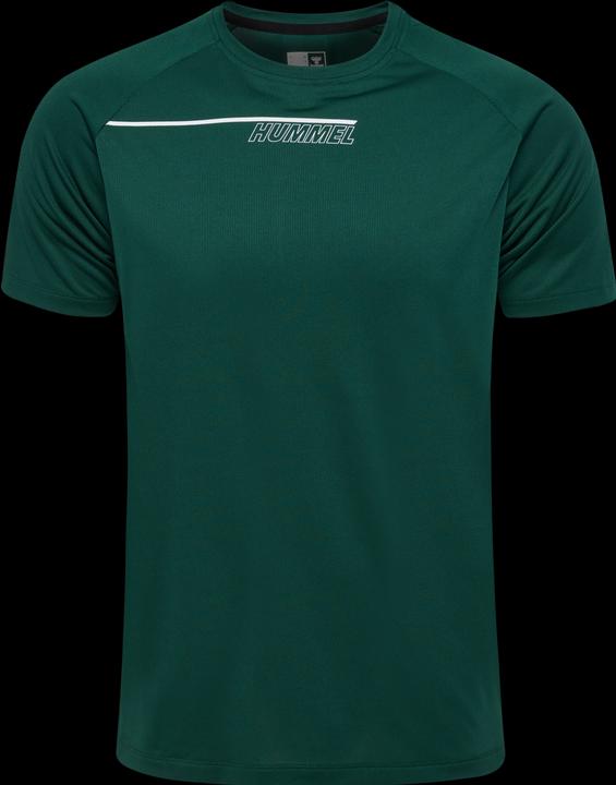 Image du produit hummel hmlCOURT LIGHT WEIGHT T-SHIRT (XL)