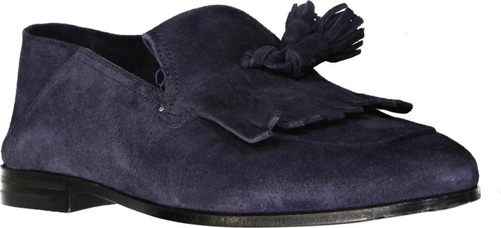 Salvatore Ferragamo Arizona Loafers (39.5)