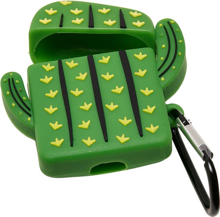 Immagine prodotto Urban Classics Custodia per auricolari Popart 2-Pack (Borsa per cuffie)