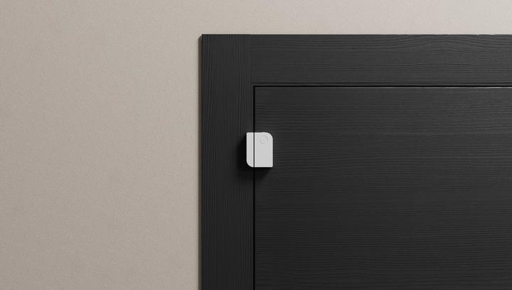 Actual product image Tmp Tesla Czujnik Smart Sensor Window and Door