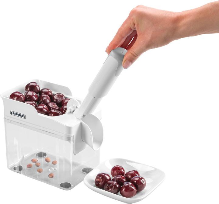 Actual product image Leifheit Cherrymat