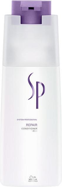 Wella SP Repair Conditioner Après-shampooing professionnel (1000 ml)