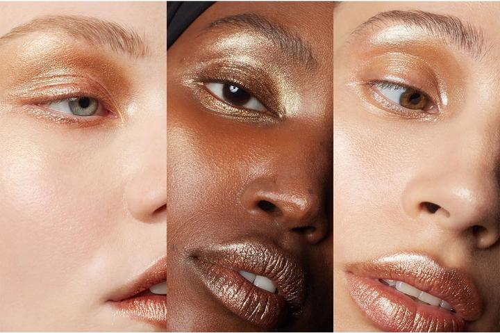 Image du produit Byredo Bâton de Couleur (N° 517 - Chin of Gold)