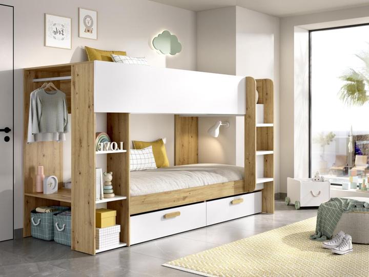 Produktbild Vente-unique Ozana (90 x 200 cm)