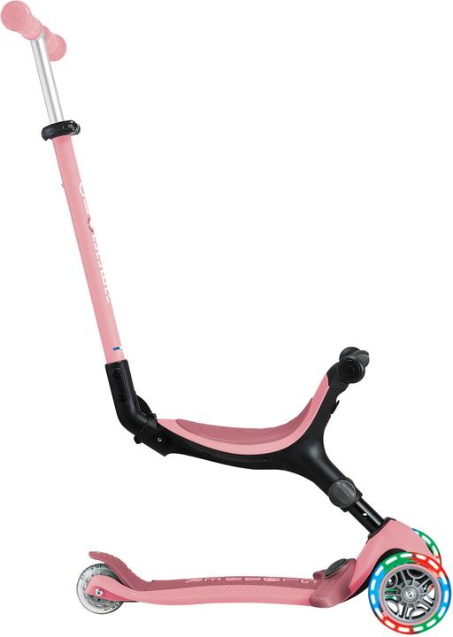 Productafbeelding Globber Go Up Active Lights driewieler