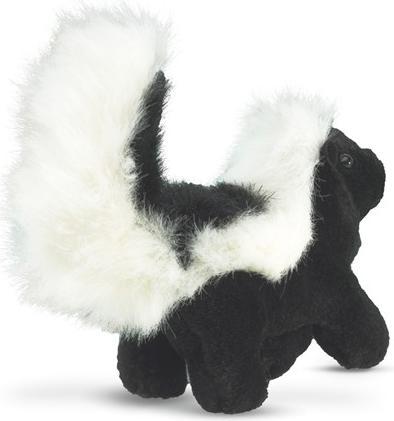 Produktbild Folkmanis Mini Stinktier