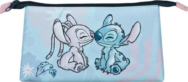 Undercover Stitch