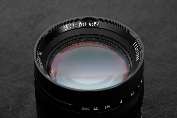 Produktbild TTArtisan 50mm F0.95 Leica M Mount (Leica M, Vollformat)