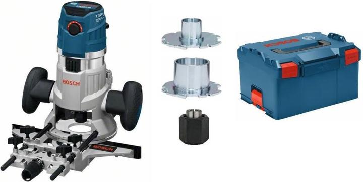 Actual product image Bosch Professional GMF 1600 CE