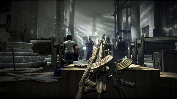 Produktbild Deep Silver Square Enix Dead Island Game of the Year Edition, PS3 PlayStation 3 (PS3)