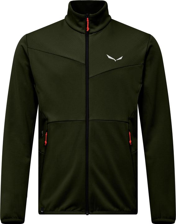 Olive foncée