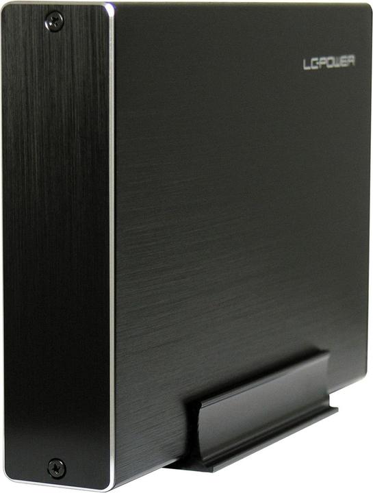 LC-Power LC-35U3-Becrux (3.5")