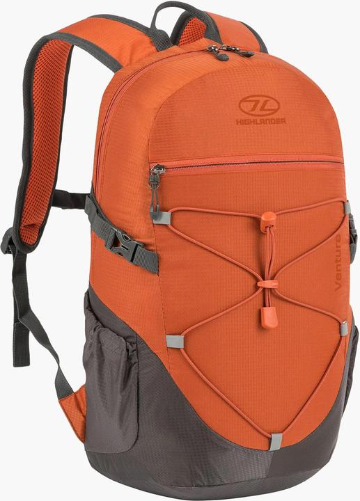 Immagine prodotto Highlander Venture Daypack 20L (20 l)