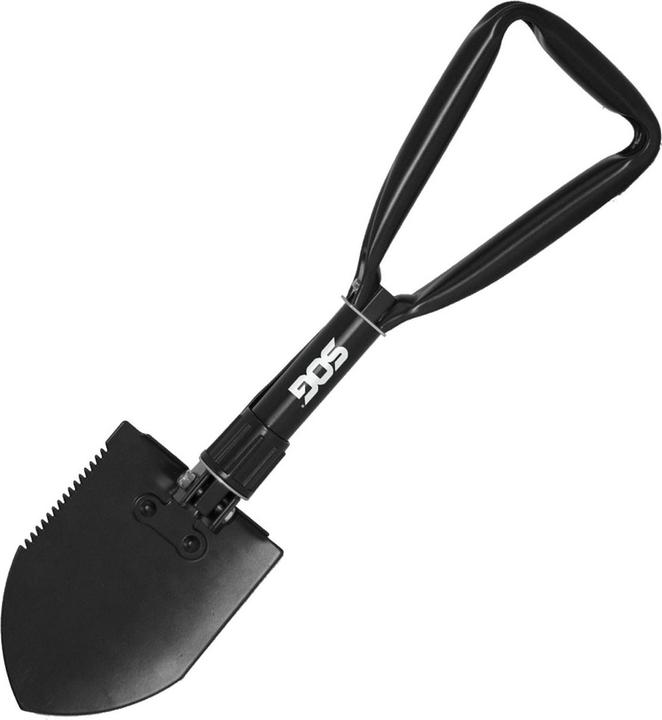 Actual product image SOG Entrenching Tool Folding Spade