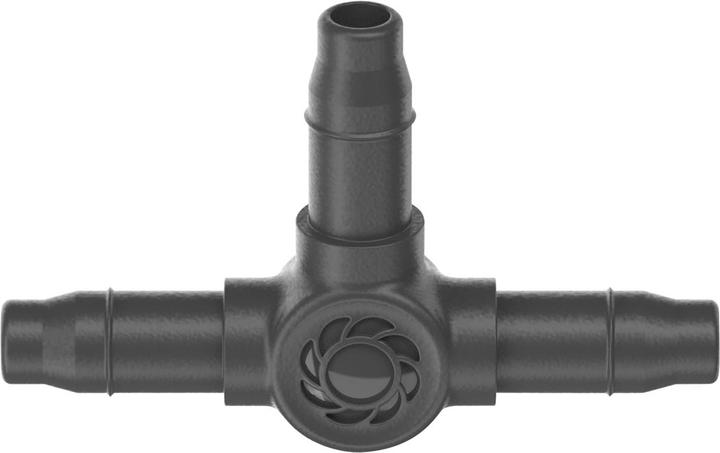 Produktbild Gardena Micro-Drip-System Verbinder (Tropfbewässerung Verbinder + Abzweiger)