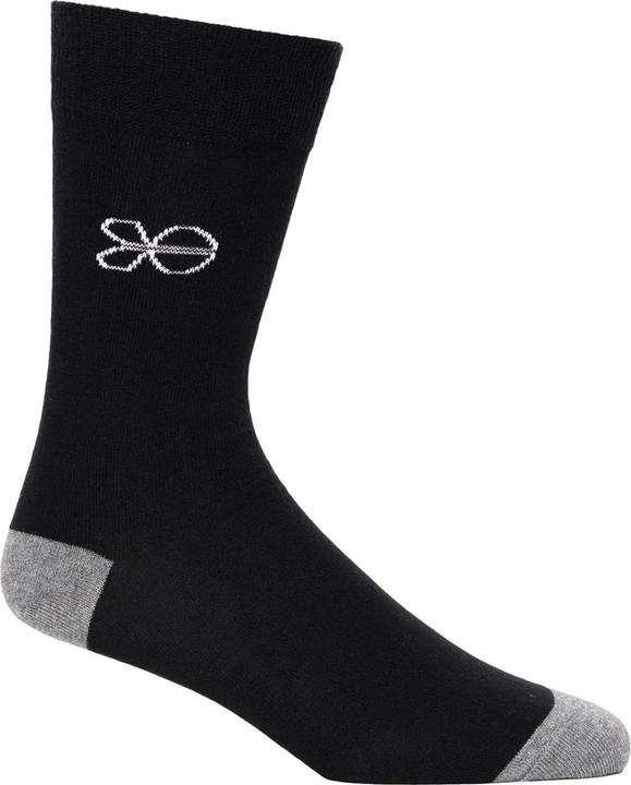 Produktbild Crosshatch Dupez Socken (5erPack) (5er Pack, One Size)