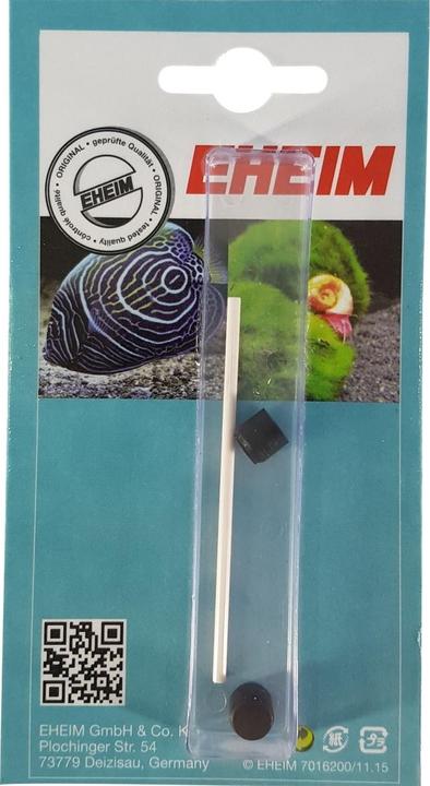 Actual product image Eheim Ceramic axis 1046/48