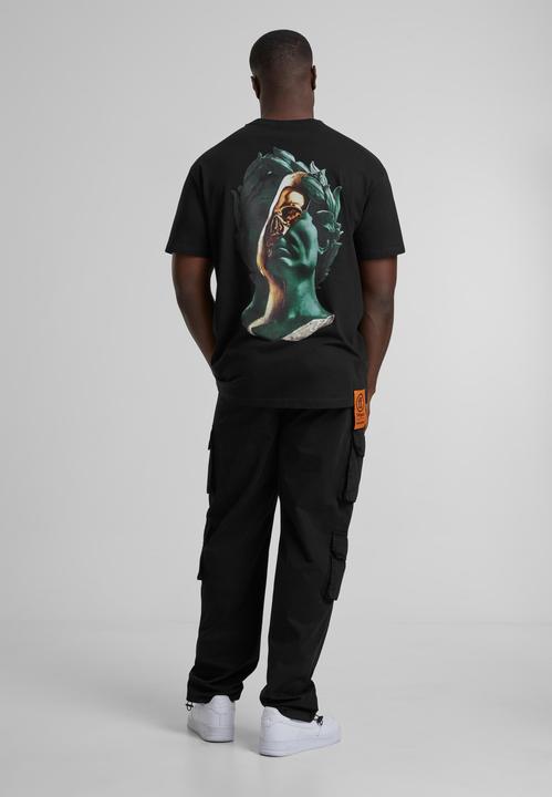 Immagine prodotto Forgotten Faces Maglietta oversize Caesar Heavy - 21263 (3XL)