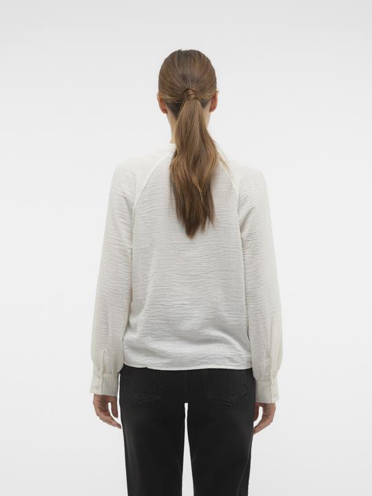 Produktbild Vero Moda Normal geschnitten V-Ausschnitt Top Top (M)