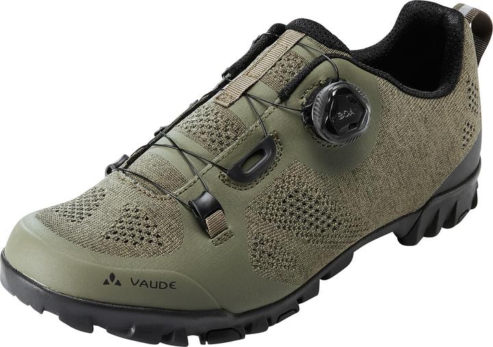 Actual product image Vaude Skoj (41)