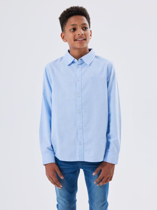 Actual product image Name it cotton shirt (104)