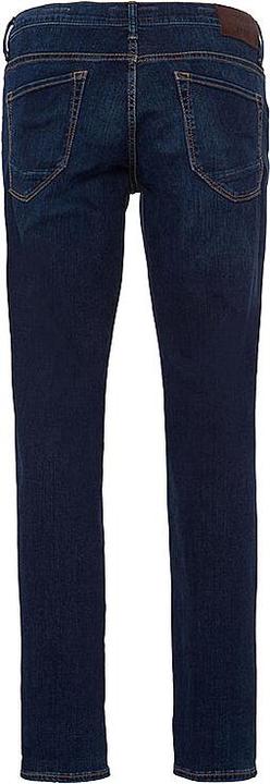 Actual product image BRAX Chuck Jeans Slim Fit stone blue used (W36/L36)
