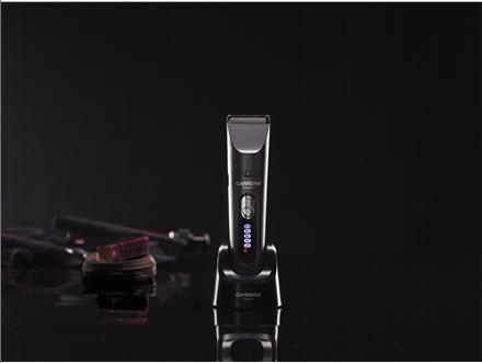 Produktbild Carrera Classic Hair Clipper 21133907 Operating time (max) 120 min, Step precise 0.5 mm, Li-Ion, Juodas, Cor