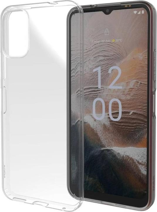 Nokia Coque Transparente Pour C32 (Nokia C32)