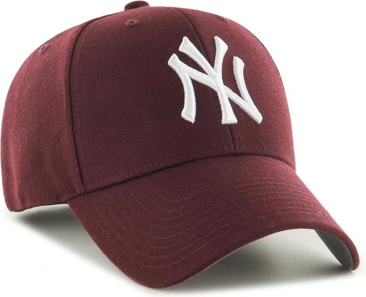 Produktbild 47 Brand Relaxed Fit MLB New York Yankees (One Size)