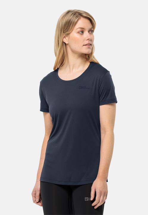 Produktbild Jack Wolfskin Women's Tech Tee (M)