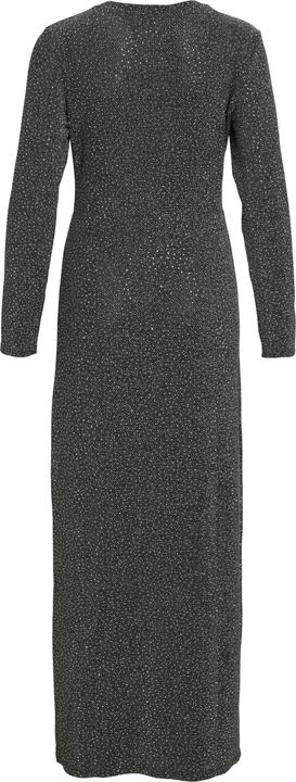 Produktbild Vila Langarm Maxikleid (L)